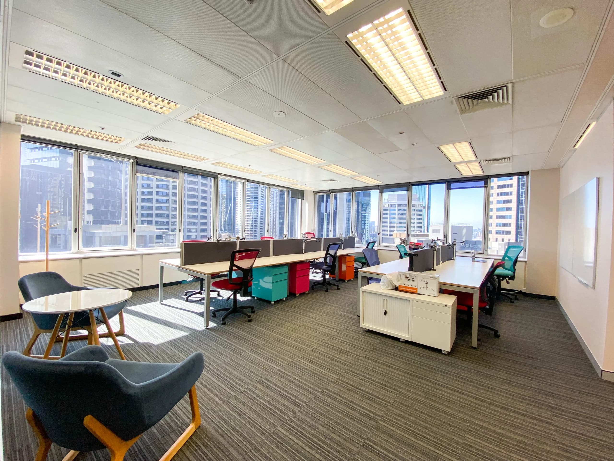 Coworking
